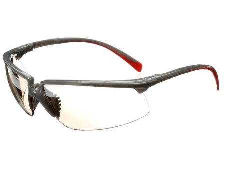 3M Privo Saftey Glasses, 12268-00000-20, Mirror lens For Sale