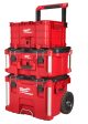 MILWAUKEE PACKOUT Rolling Tool Box Sale