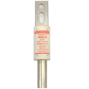 Gould Shawmut Cable Protector CP500C3-TI Hot on Sale