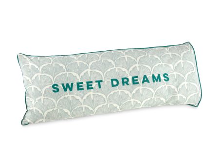 Novogratz by Utica Sweet Dreams Body Pillow Online