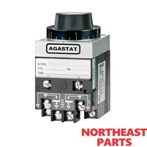 Agastat Time Delay Relay 7012BK Sale