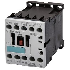 SIEMENS Auxiliary Contactor 3RH1140-1AK60 Sale