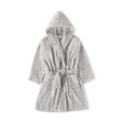 Clean Design Home x Martex Youth Hooded Bath Robe Discount