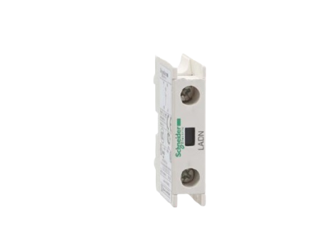 Schneider Electric Auxiliary Contact Block LADN01 Online Sale