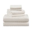 Martex Terra 6 Piece Towel Set Hot on Sale