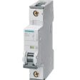 SIEMENS Circuit Breaker 5SY4101-8 Online Sale