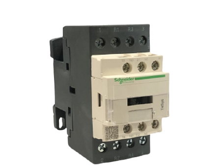 Schneider Electric Contactor LC1D258G7 Sale