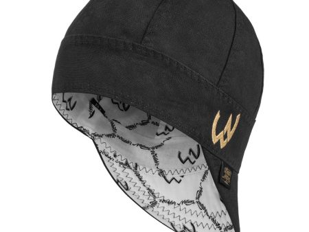 WELDER NATION Welding Beanie - The Felon For Cheap