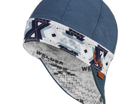 Welder Nation Welding Beanie - The Tucson Fashion