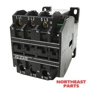 Benedikt & Jager Contactor K2-23A10 For Cheap