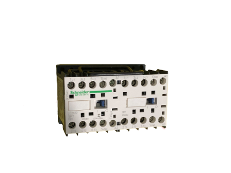 Schneider Electric Contactor LC2K1201G7 For Sale