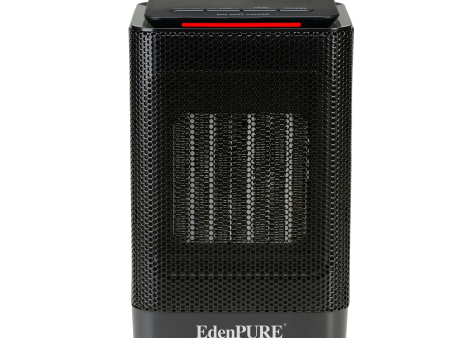 EdenPURE® GEN70 Personal Space Heater and Cooler Online Hot Sale