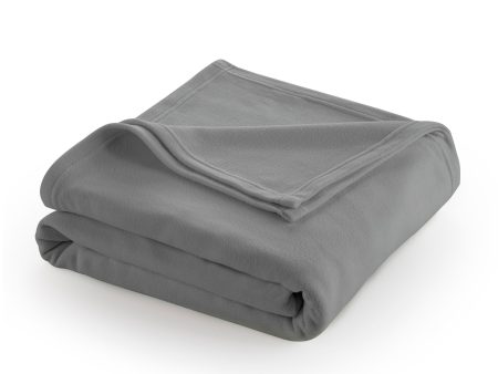 Martex Super Soft Fleece Blanket Sale