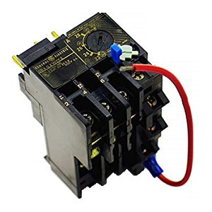 General Electric Overload Relay CR4G2WYY2 Discount