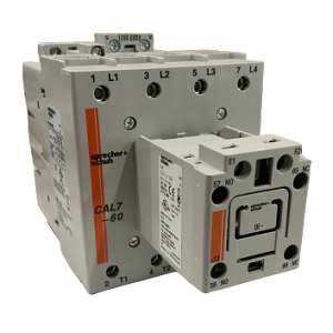 Sprecher + Schuh Contactor CAVL7-60-M40-120-L10 Sale