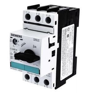 SIEMENS Circuit Breaker 3RV1021-4AA10 Online now