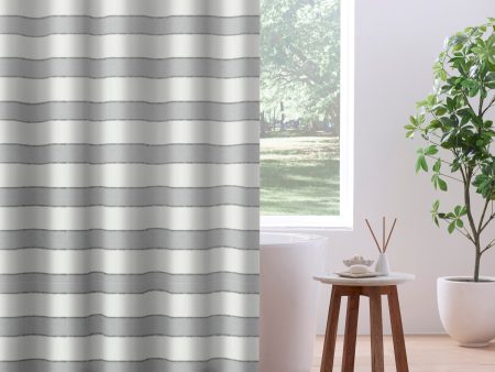 Clean Design Home x Martex Aspen Shower Curtain Cheap