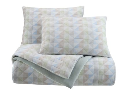 Martex Expression Yuma Multi Comforter Set Fashion