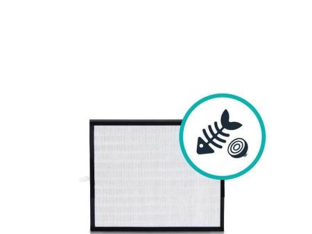 Alen A375 HEPA-Fresh Replacement Filter: BF25A on Sale