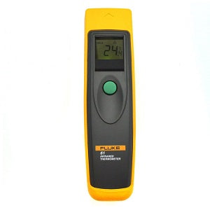 Fluke 61 Infrared Thermometer Fashion