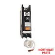 Allen Bradley (AB) Industrial Circuit Breaker 1492-MCEA120 Online Hot Sale