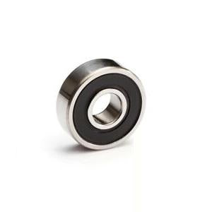 Nachi America 608-2RSMC3 Deep Groove Ball Bearing For Discount