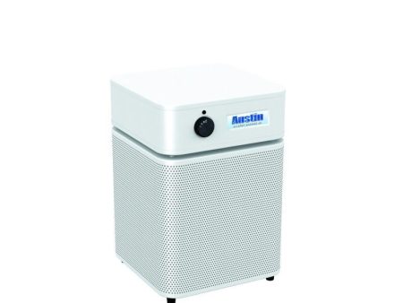 Austin Air Allergy Machine Junior Air Purifier on Sale