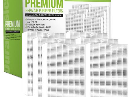 Honeywell Filter R Compatible 6 Pack Discount