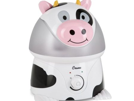 Crane Cow One-Gallon Cool Mist Humidifier For Sale