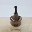 Vapman Basic in American Walnut (Unfinished) by Inhale Supply