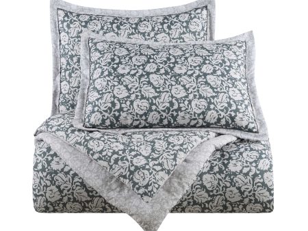 Martex Arcadia Grove Comforter Set Cheap