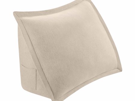 Vellux Wedge Decorative Pillow Fashion