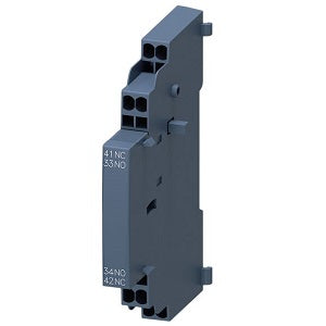 Siemens Auxiliary Contact Block 3RV2901-1A Online