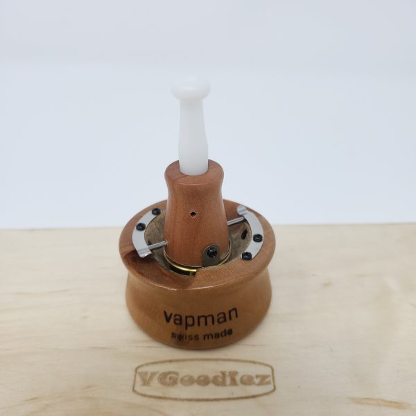 Vapman Classic in Pear Tree (Finished) by Inhale Online now