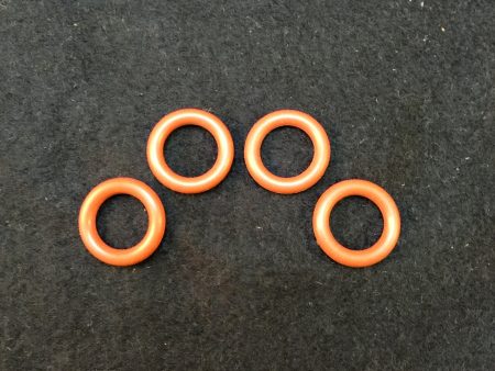 Junior   Runt O-Rings- replacement kit by Stickybrick Labs Online Sale