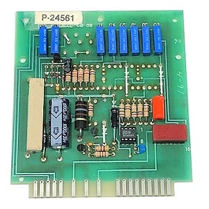 Kone Elevator Speed Control PC Board P-24561 For Cheap