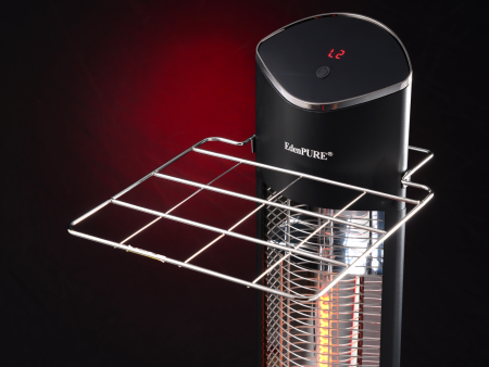 EdenPURE® All Season Indoor Outdoor Infrared Tower Heater Online now