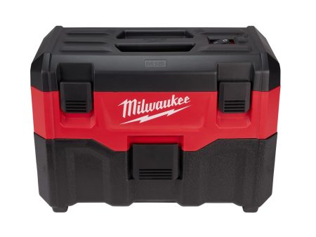 MILWAUKEE M18™ 2-Gallon Wet Dry Vacuum Online Sale