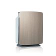 Alen BreatheSmart FIT50 HEPA Air Purifier with HEPA-FreshPlus Filter Fashion