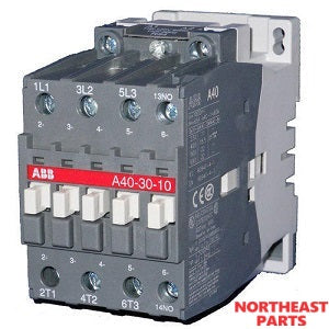 ABB Contactor A40-30-10-84 Supply