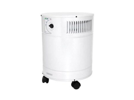 AllerAir AirMedic Pro 5 MG Vocarb Air Purifier Fashion