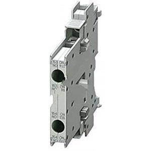 SIEMENS Auxiliary Switch Block 3RH1921-1EA02 Online Sale