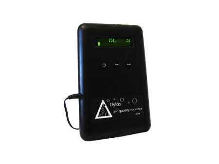 Dylos DC1100 Standard Air Quality Monitor Cheap