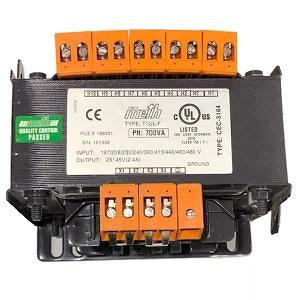 Meth Transformer CEC-3164 Online Sale