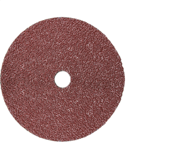 3M™ Cubitron™ II 27632 Fibre Disc 982C, 5 in x 7 8 in, 60+ Hot on Sale