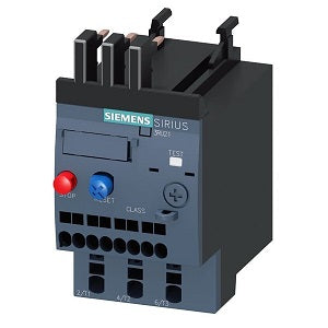 Siemens Thermal Overload Relay 3RU2116-1BC0 Online Hot Sale