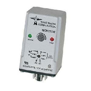 Time Mark Corp. 3-Phase Monitor 98011001 Supply