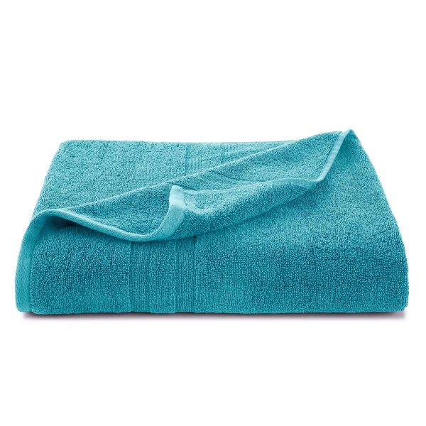 2-Pack Gym Towel with SILVERbac Technology by Martex Active Online