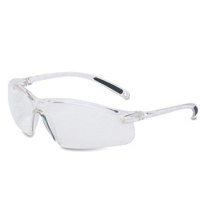 Honeywell Uvex Safety Glasses, A700, Clear Lens on Sale