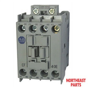 Allen Bradley (AB) Control Relay 700-CF400D Online now